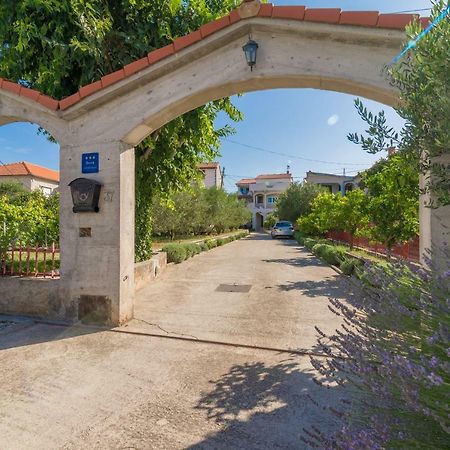 זאדאר Apartment Kate'S Family Place מראה חיצוני תמונה