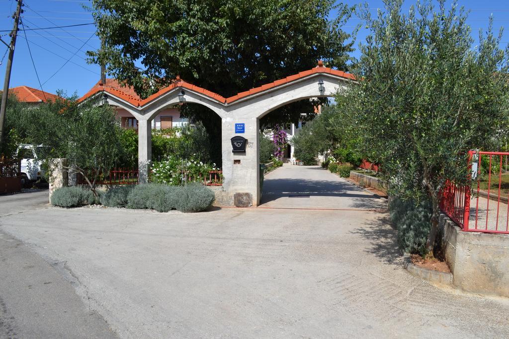 זאדאר Apartment Kate'S Family Place חדר תמונה