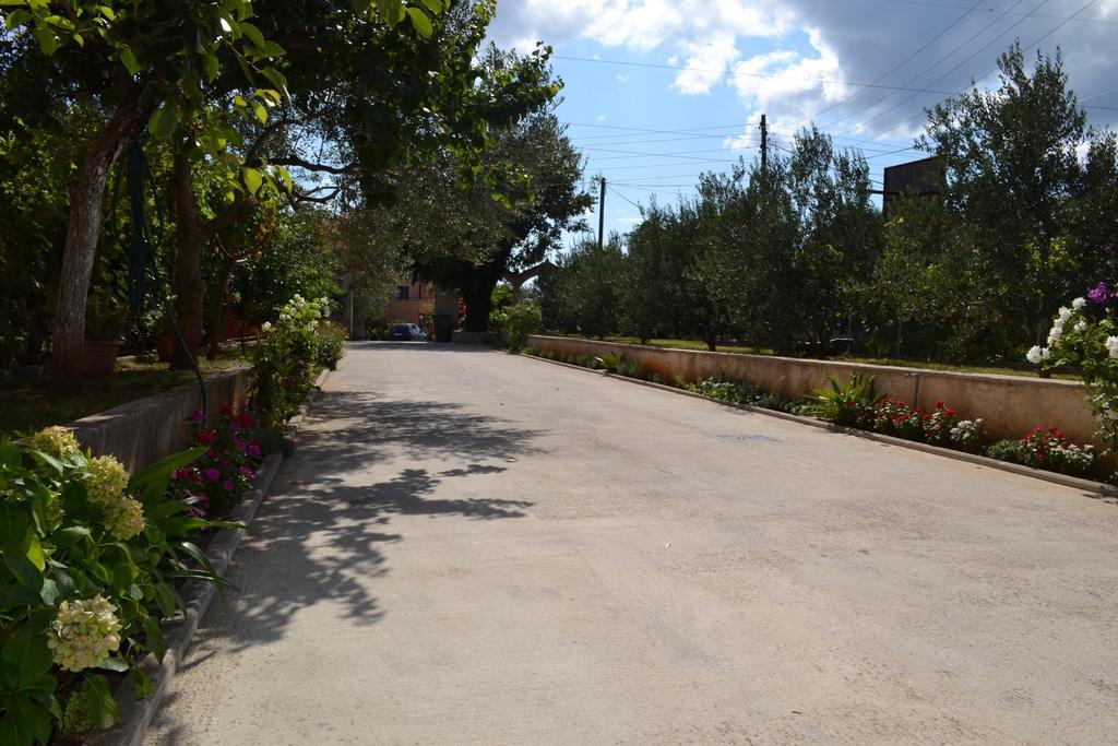 זאדאר Apartment Kate'S Family Place חדר תמונה