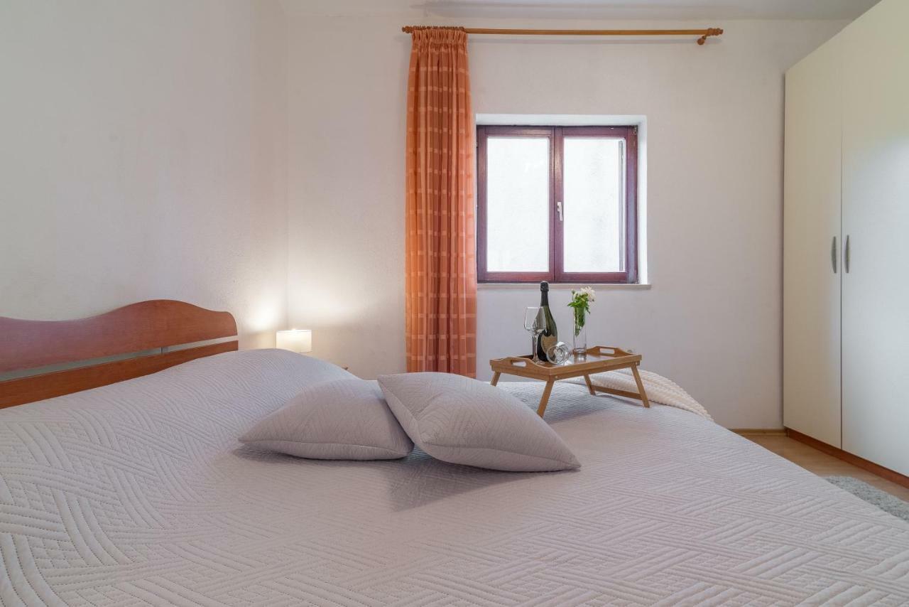 זאדאר Apartment Kate'S Family Place מראה חיצוני תמונה