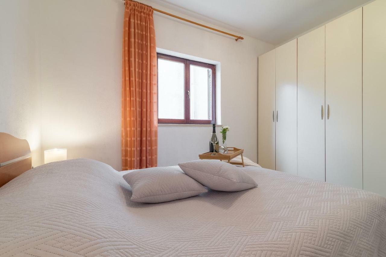זאדאר Apartment Kate'S Family Place מראה חיצוני תמונה