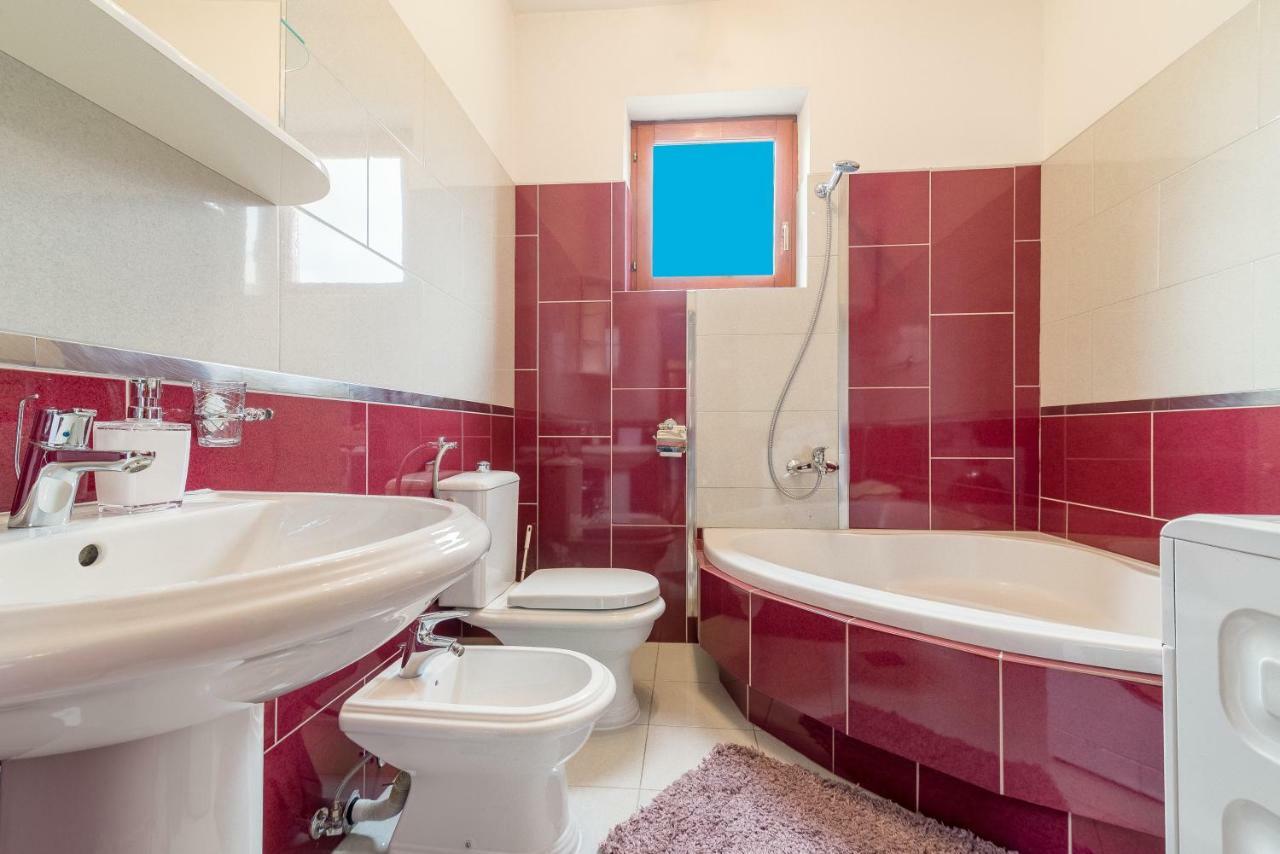 זאדאר Apartment Kate'S Family Place מראה חיצוני תמונה