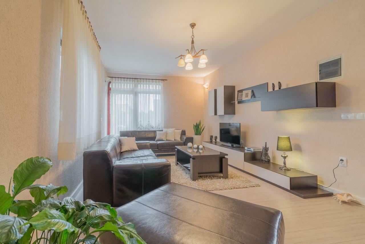 זאדאר Apartment Kate'S Family Place מראה חיצוני תמונה