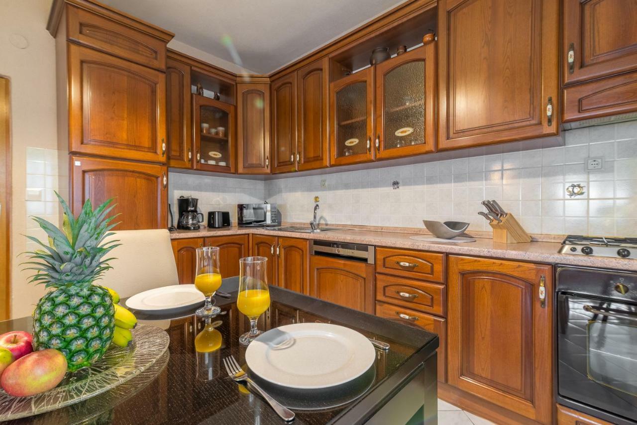 זאדאר Apartment Kate'S Family Place מראה חיצוני תמונה