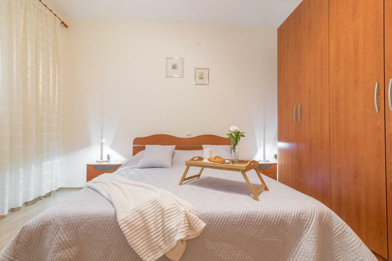 זאדאר Apartment Kate'S Family Place מראה חיצוני תמונה