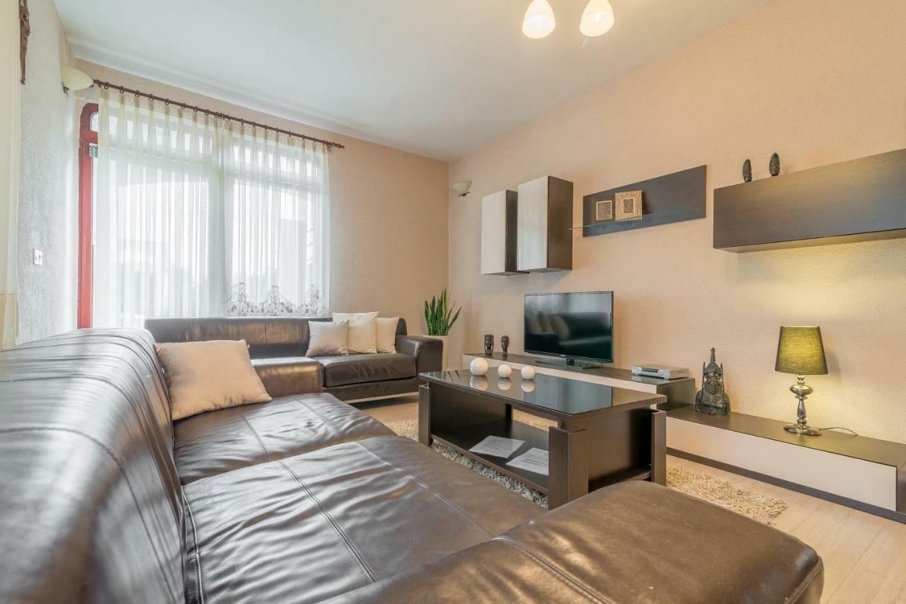 זאדאר Apartment Kate'S Family Place מראה חיצוני תמונה