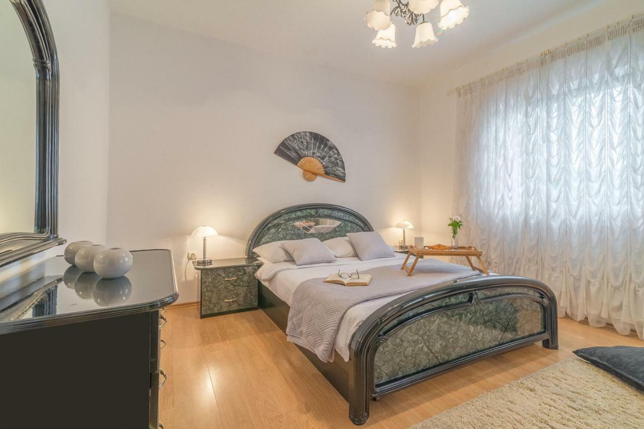 זאדאר Apartment Kate'S Family Place מראה חיצוני תמונה