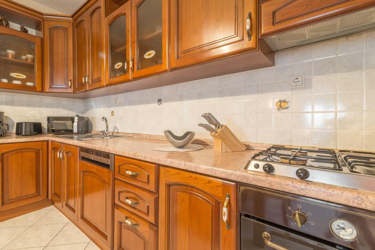 זאדאר Apartment Kate'S Family Place מראה חיצוני תמונה