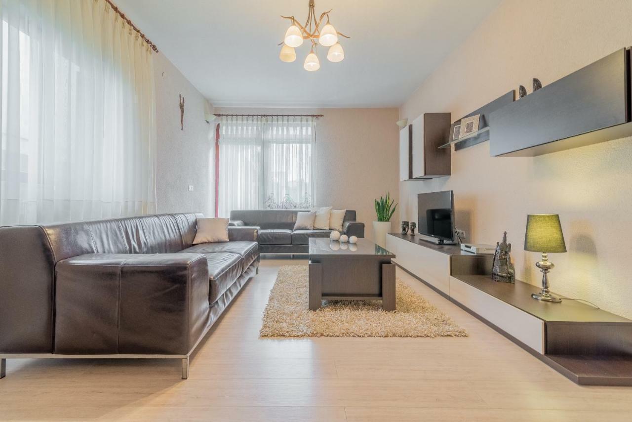 זאדאר Apartment Kate'S Family Place מראה חיצוני תמונה