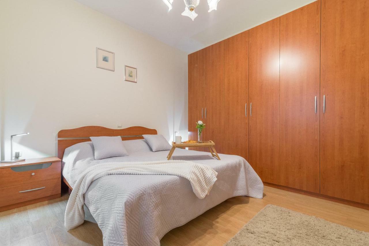 זאדאר Apartment Kate'S Family Place מראה חיצוני תמונה