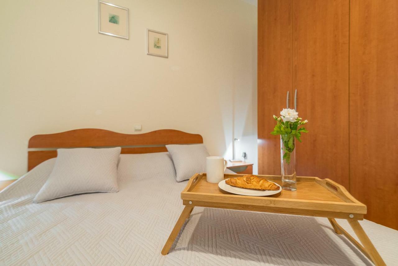 זאדאר Apartment Kate'S Family Place מראה חיצוני תמונה