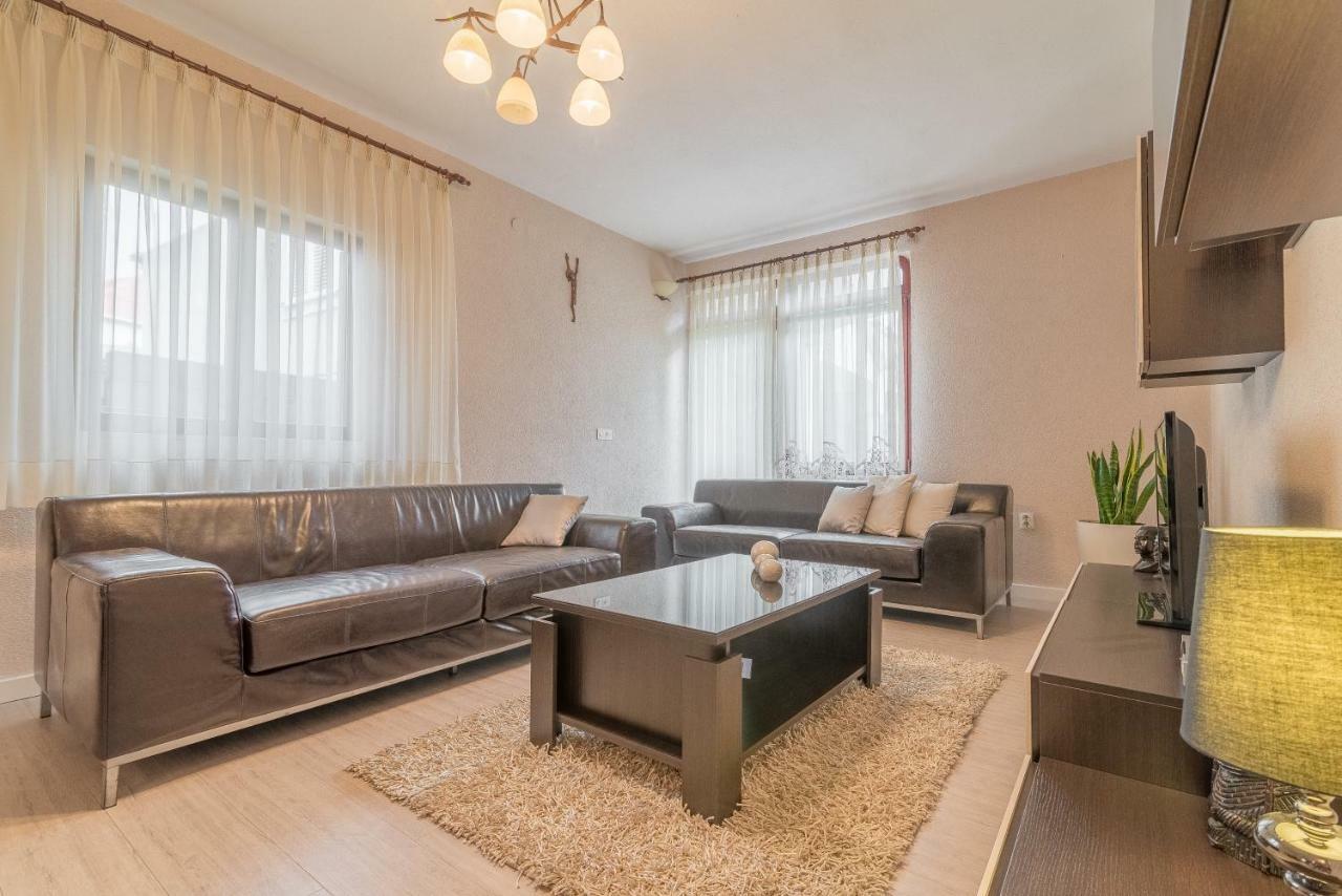 זאדאר Apartment Kate'S Family Place מראה חיצוני תמונה