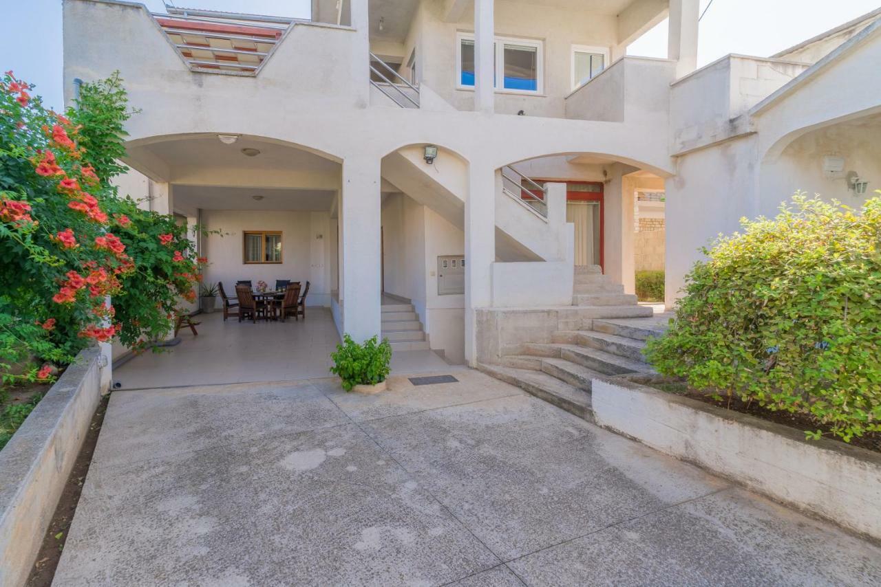 זאדאר Apartment Kate'S Family Place מראה חיצוני תמונה
