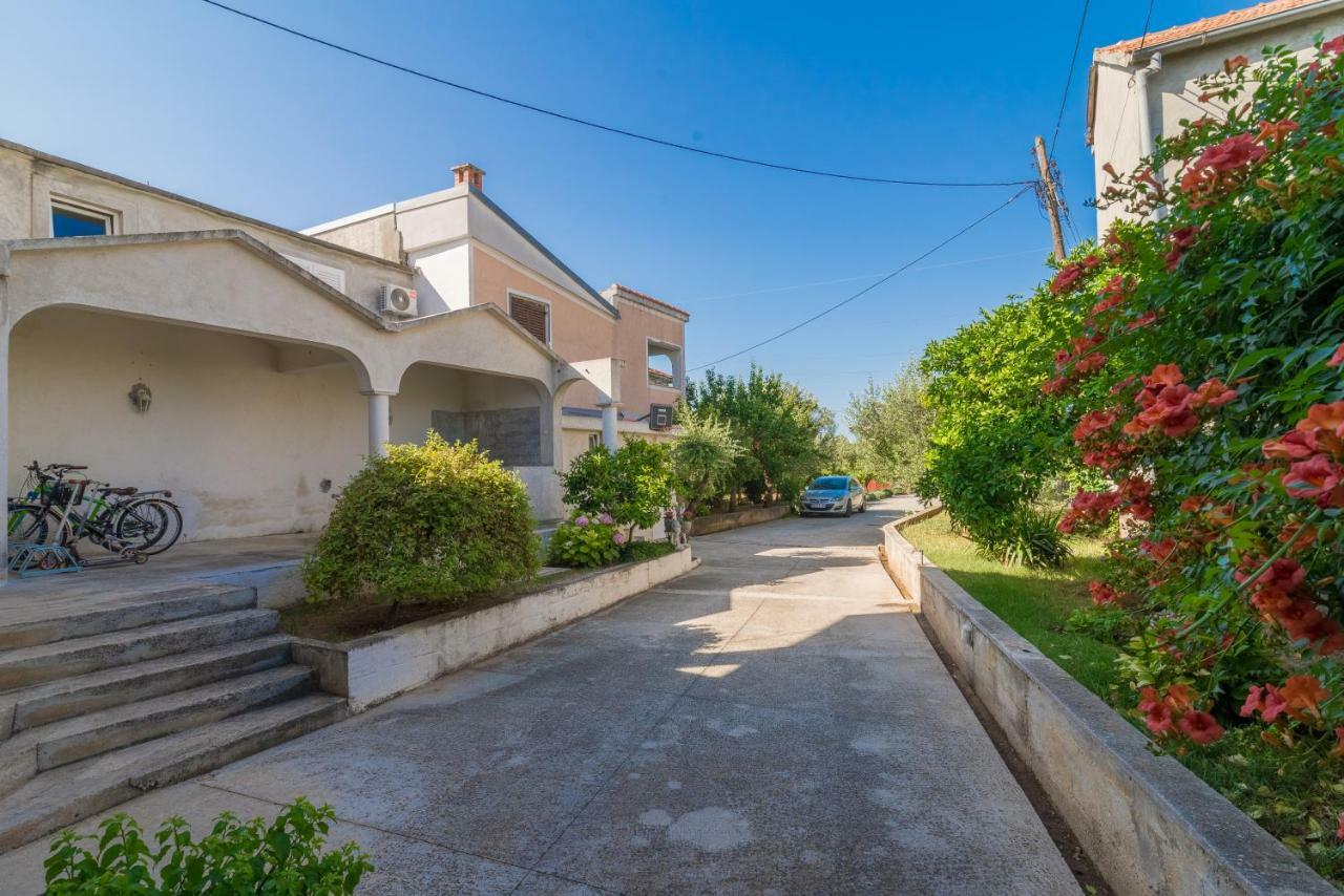 זאדאר Apartment Kate'S Family Place מראה חיצוני תמונה