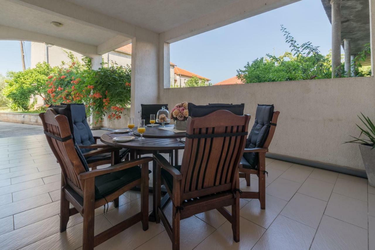 זאדאר Apartment Kate'S Family Place מראה חיצוני תמונה
