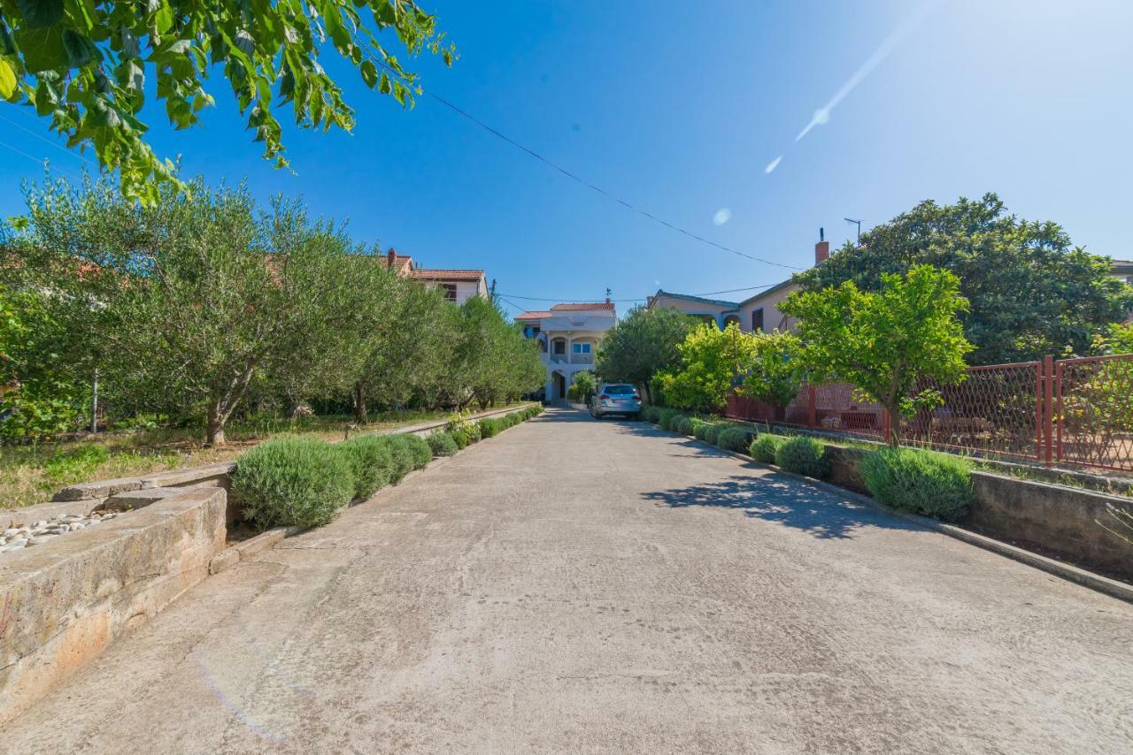 זאדאר Apartment Kate'S Family Place מראה חיצוני תמונה
