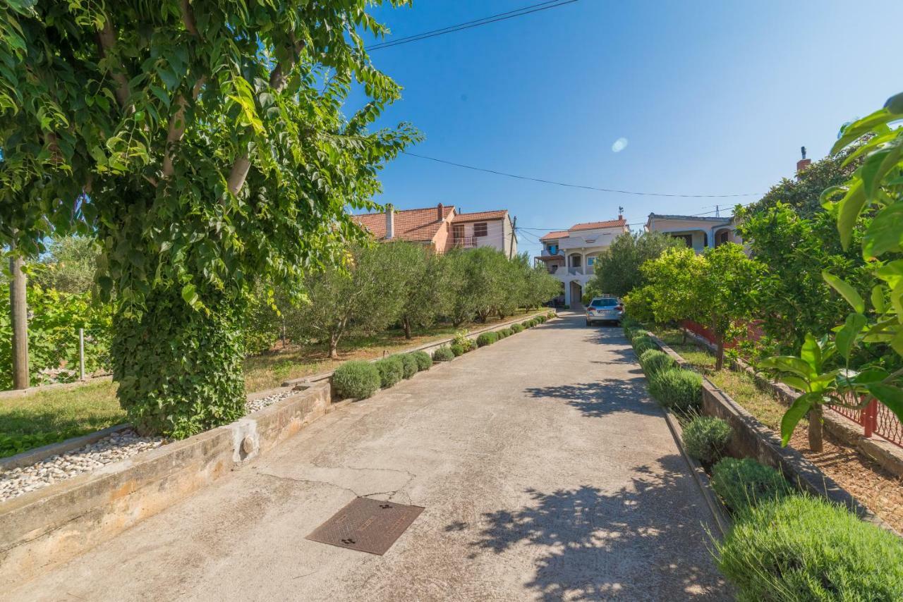 זאדאר Apartment Kate'S Family Place מראה חיצוני תמונה