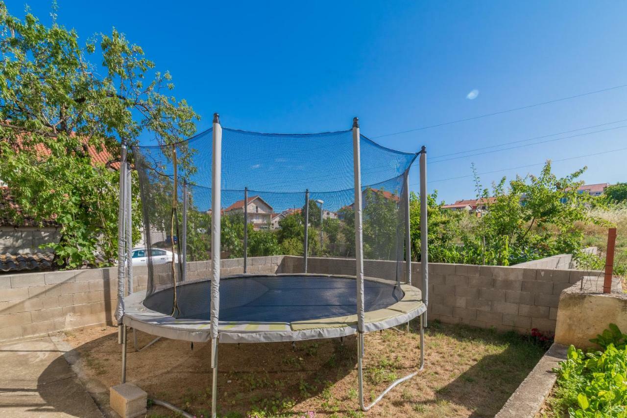 זאדאר Apartment Kate'S Family Place מראה חיצוני תמונה